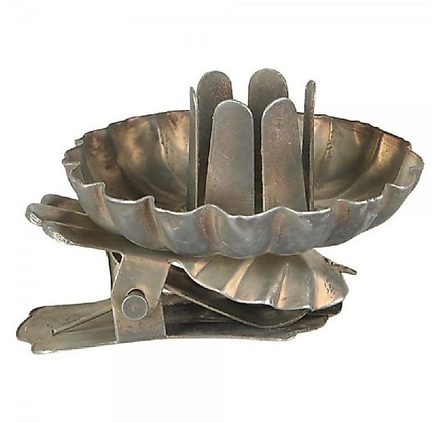 Ib Laursen Christbaumschmuck Ib Laursen Christbaumkerzenhalter Mit Klipp günstig online kaufen