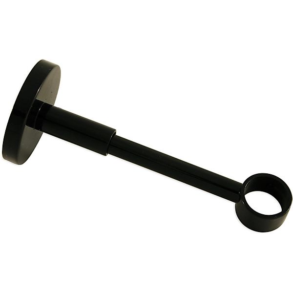 GARDINIA Träger Wandträger geschlossen für Gardinenstange, (1-St), Serie Ei günstig online kaufen