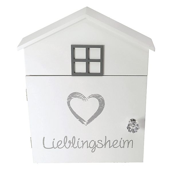 Out of the Blue Schlüsselkasten Lieblingsheim günstig online kaufen
