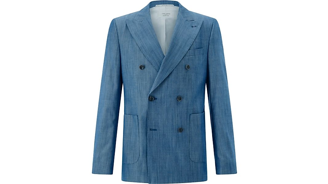 CG Falcon SV Blau 52 günstig online kaufen