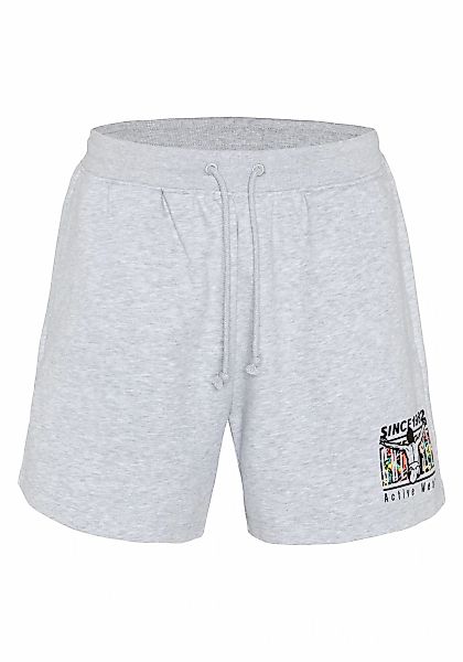 Chiemsee Sweatshorts günstig online kaufen