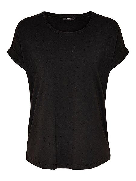 ONLY T-Shirt ONLMOSTER S/S O-NECK TOP günstig online kaufen