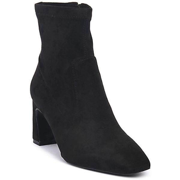 Chiconic  Stiefeletten BLK ECO SUEDE günstig online kaufen