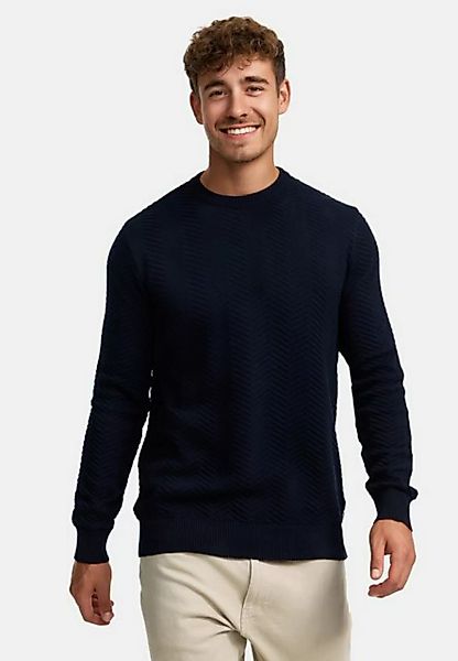 Kronstadt Strickpullover KSCarlo günstig online kaufen