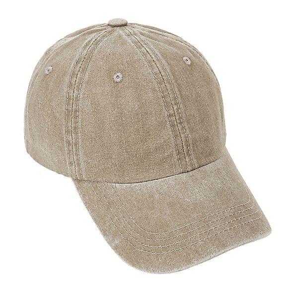 Leoberg Schirmmütze Unisex Baseball Cap Baseballkappe günstig online kaufen