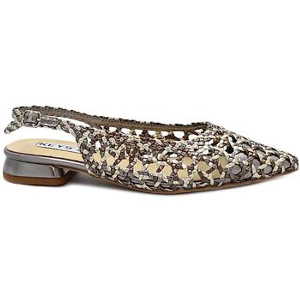 Keys  Ballerinas KEY-CCC-10665-PM günstig online kaufen