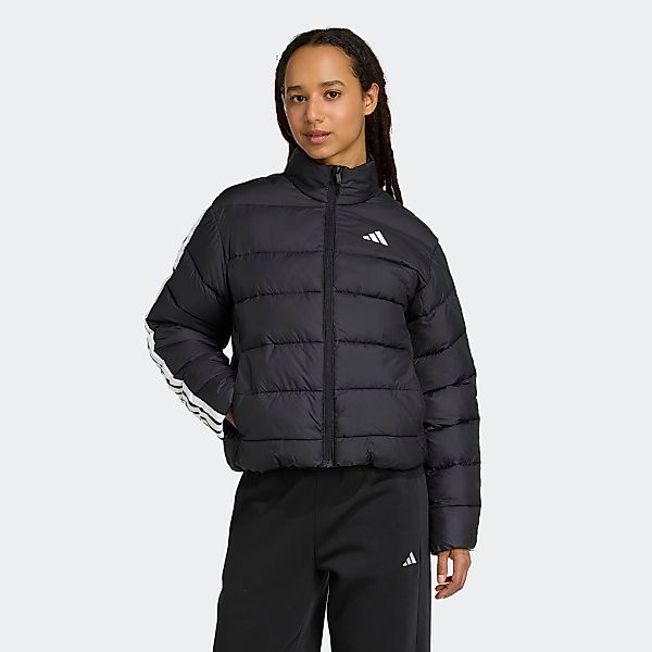 adidas Sportswear Steppjacke W ESS 3S günstig online kaufen