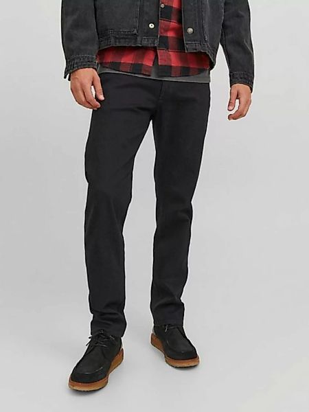 Jack & Jones Regular-fit-Jeans JJICLARK JJEVAN AM 795 NOOS günstig online kaufen