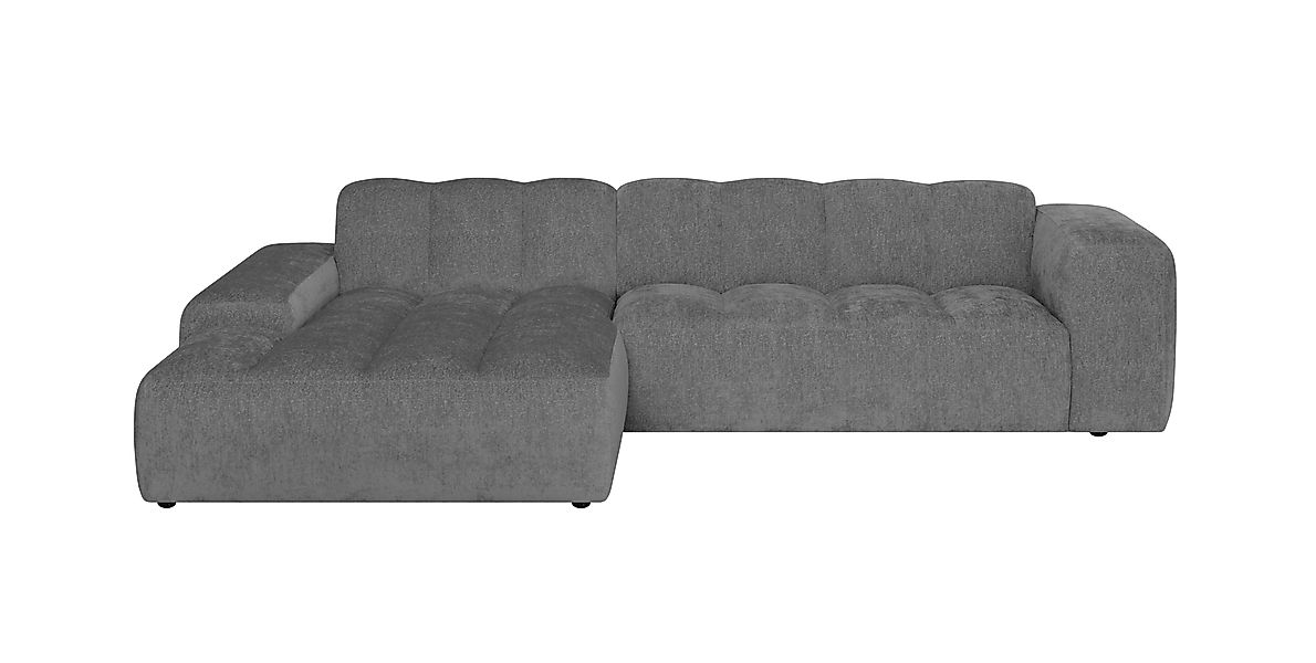 NADUVI Collection | Ecksofa Sandro links 3-Sitzer günstig online kaufen