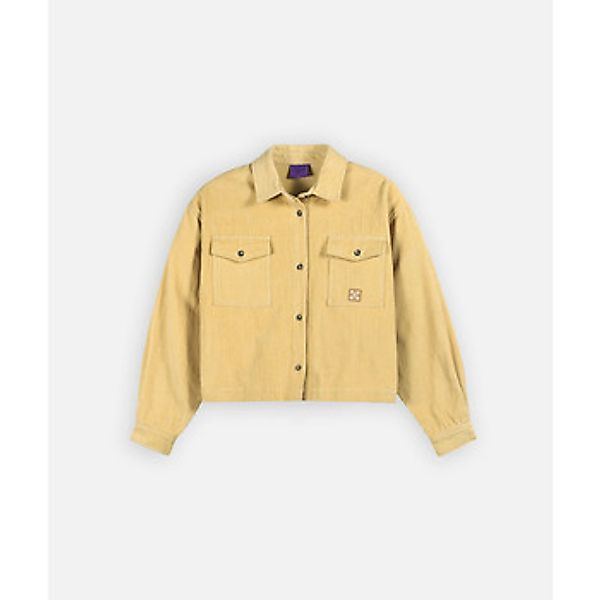 Oxbow  Blusen Chemise manches longues CORD günstig online kaufen