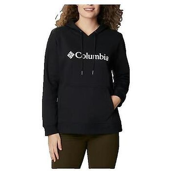 Columbia  Sweatshirt Sweatshirt  à capuche logo günstig online kaufen