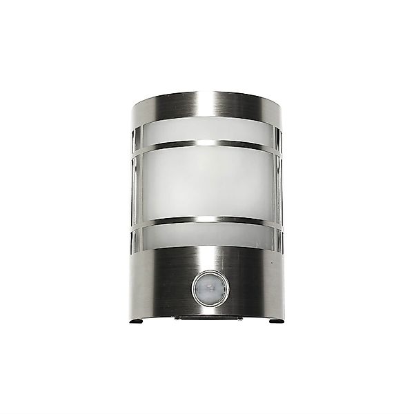 Licht-Erlebnisse Außen-Wandleuchte OSLO, ohne Leuchtmittel, Außen günstig online kaufen