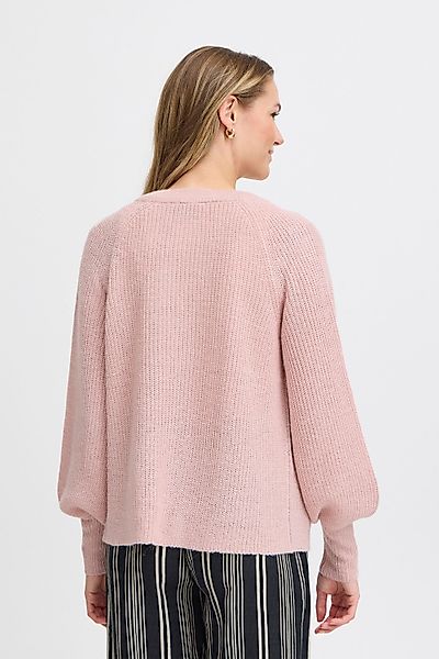 fransa Cardigan Strickpullover günstig online kaufen