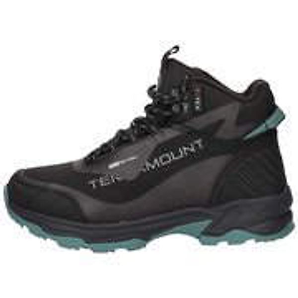 TERRAMOUNT Hiker High warm Outdoor Herren schwarz günstig online kaufen