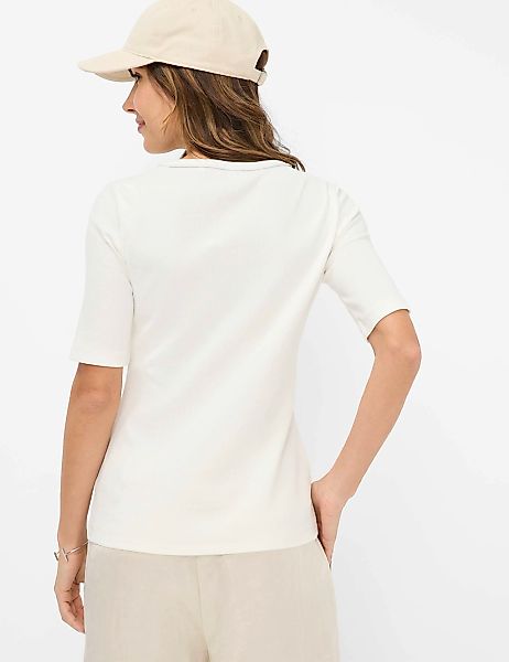 Brax Kurzarmshirt "Style CARINA" günstig online kaufen