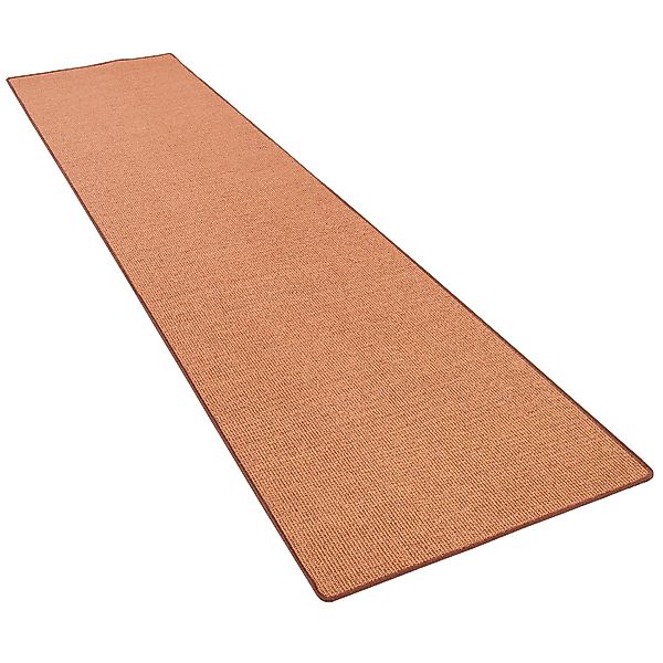 Snapstyle Sisalteppich Sisal Natur Läufer Teppich, günstig online kaufen