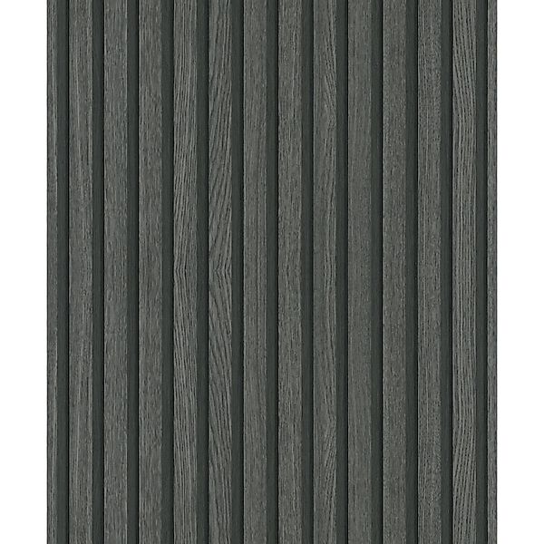 Marburg Vliestapete »Timber Wandpaneele Optik« matt geprägt 3D moderne Tape günstig online kaufen