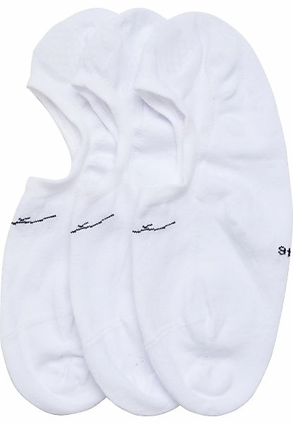 Karl Kani Basicsocken "Karl Kani Karl Kani Signature Invisible Socks 3 Pack günstig online kaufen
