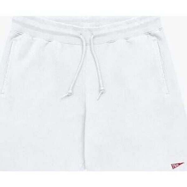 Franklin & Marshall  Shorts JM4028.2000P01-011 OFF WHITE günstig online kaufen