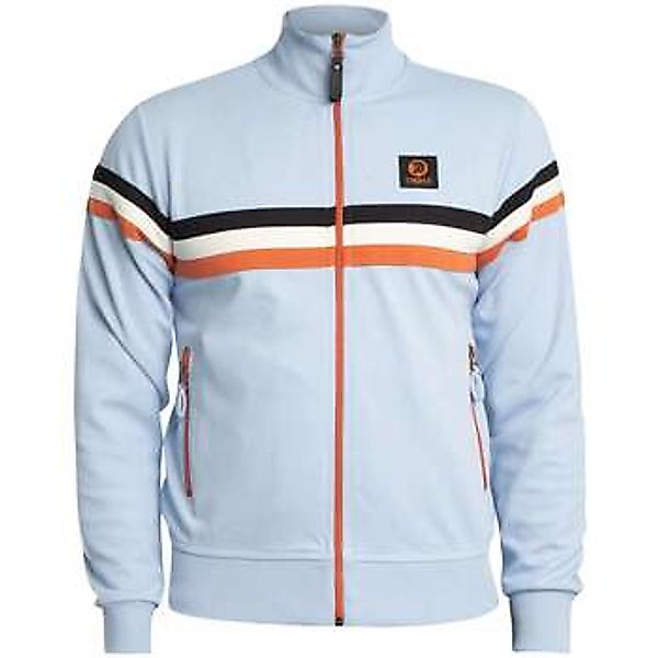 Trojan  Trainingsjacken Trainingsjacke mit Retro-Streifen günstig online kaufen