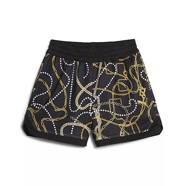 PUMA Shorts "Gold Standard Basketball Shorts Damen" günstig online kaufen