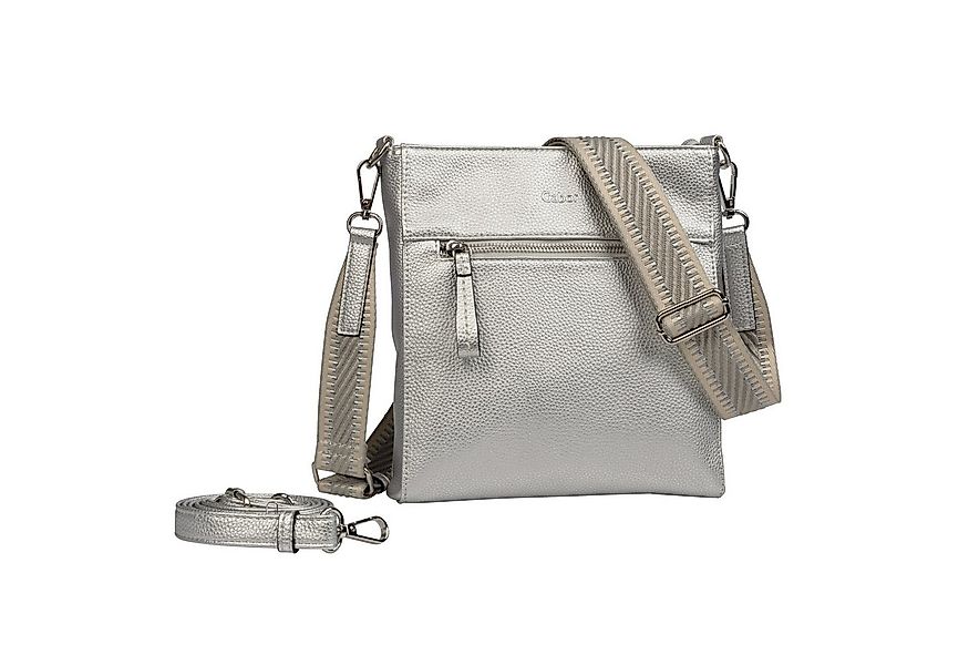 Gabor Umhängetasche Silena (Set, 2 Teile), hochwertig gewebte Gurtband und günstig online kaufen