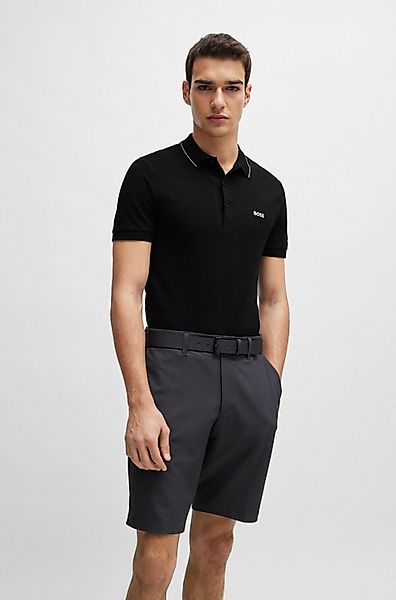 BOSS GREEN Poloshirt Paule 4 mit günstig online kaufen