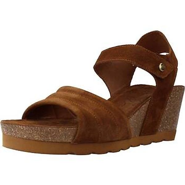 Panama Jack  Sandalen Sandaletten Valley - VALLEY-B2 günstig online kaufen
