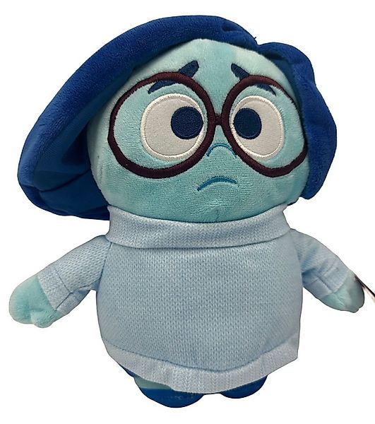 Disney Kuscheltier Alles steht kopf 2 Figuren Plüsch Kuscheltier Spielzeug günstig online kaufen