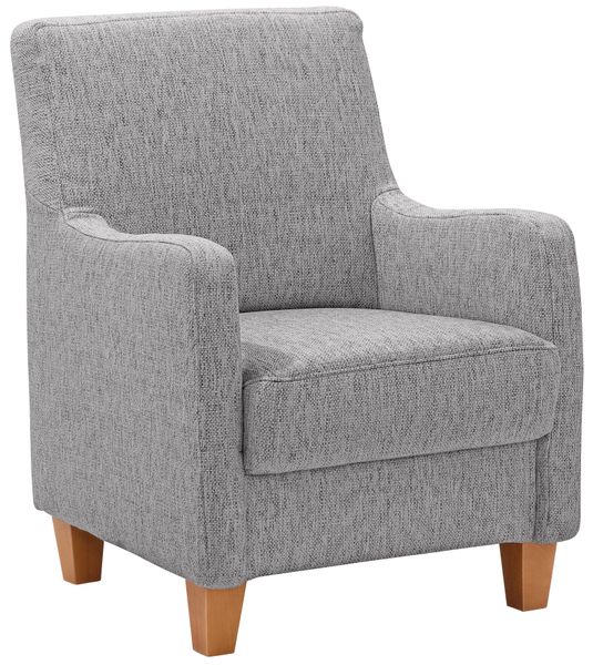 Home affaire Sessel "Palmera, B: 70 cm" mit Federkern günstig online kaufen