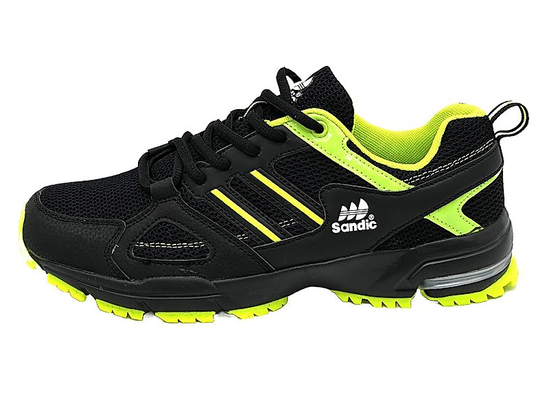 Nowaland atmungsaktive Sportschuhe Sneaker Laufschuh Atmungsaktiv, günstig online kaufen
