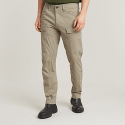 G-STAR Cargohose Rovic Cargo regular tapered günstig online kaufen