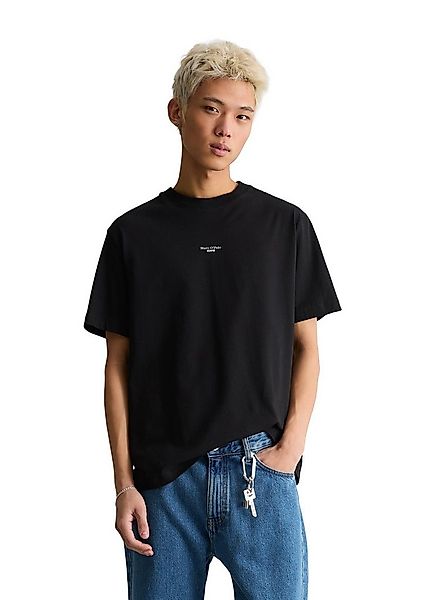 Marc O'Polo DENIM T-Shirt aus softer Bio-Baumwolle günstig online kaufen