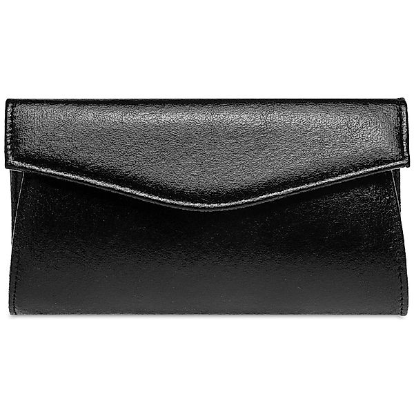 Caspar Clutch TA426 stylisch elegante Damen günstig online kaufen