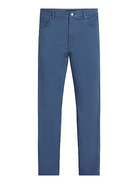 Tommy Hilfiger Chinohose DENTON 5PKT PRINTED günstig online kaufen