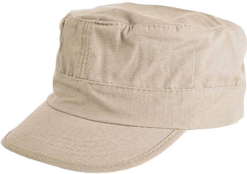 normani Army Cap BDU Ripstop Cap Yankie Feldmütze Sommercap Army Kappe Outd günstig online kaufen