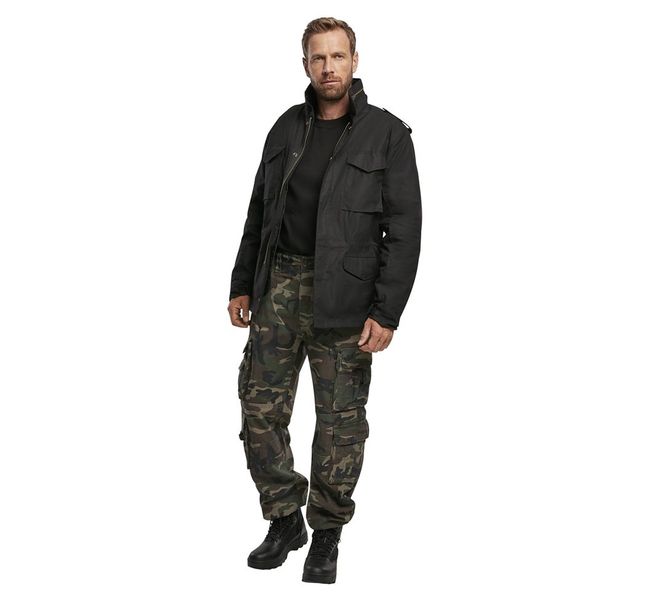 Brandit Cargohose Herren Cargo Hose Army günstig online kaufen