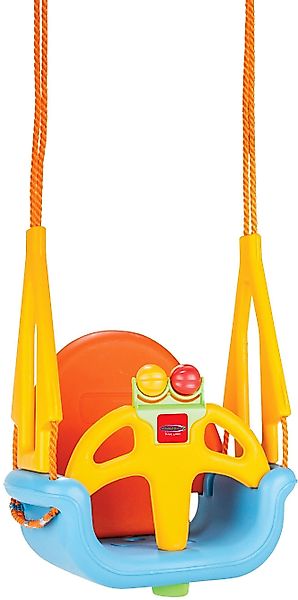Jamara Babyschaukelsitz Grow with me 3in1, günstig online kaufen