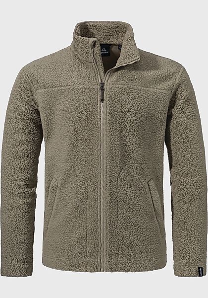 Schöffel Fleecejacke "CIRC Fleece Jk Style Purga MNS" ohne Kapuze günstig online kaufen