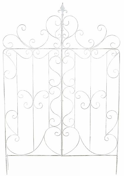 CLP Rankhilfe Mandevilla, Gartendekoration, Rankgitter, Landhausstil günstig online kaufen
