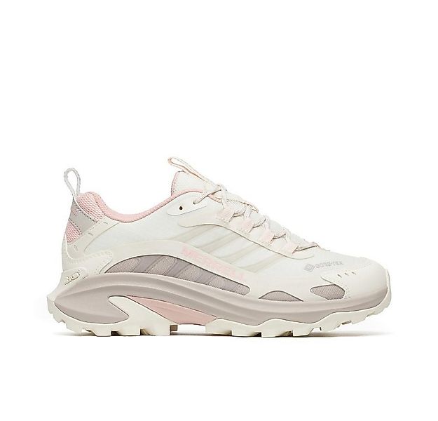 Merrell MOAB SPEED 2 GTX Wanderschuh wasserdicht dank Gore-Tex Membrane, mi günstig online kaufen