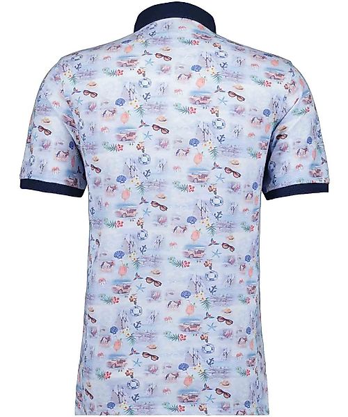RAGMAN Poloshirt günstig online kaufen