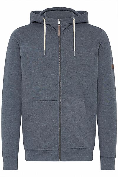 Solid Kapuzensweatjacke "Kapuzenfleecejacke SDSIMA" günstig online kaufen