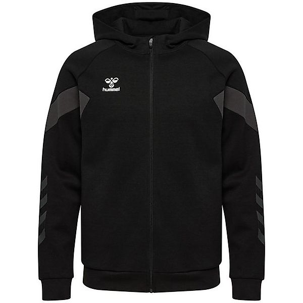 hummel Sweatjacke Hummel Herren Kapuzenjacke hmlTravel Zip Hoodie 220303 günstig online kaufen