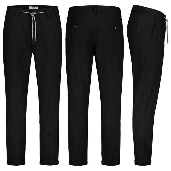 Eight2Nine Chinos Eight2nine Herren Leinen Hose günstig online kaufen