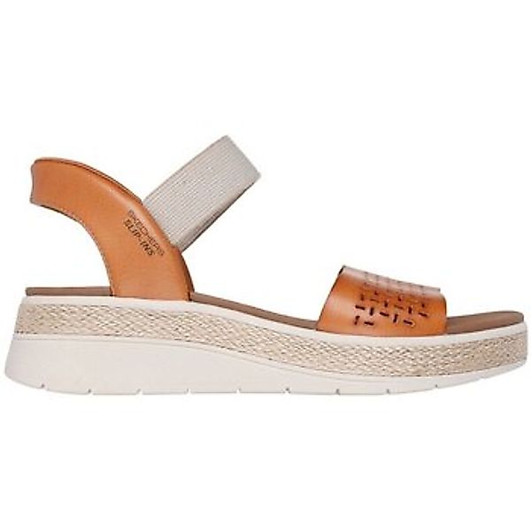 Skechers  Damenschuhe Slipper BOBS SUN RAY - 114415 LUG günstig online kaufen