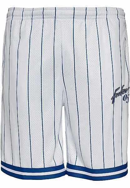 Fubu Shorts "Fubu Herren FM232-013-1 FUBU Retro Pinstripe Shorts", (1 tlg.) günstig online kaufen