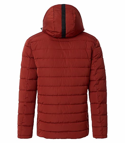 CASAMODA Steppjacke "CASAMODA Steppjacke uni" günstig online kaufen