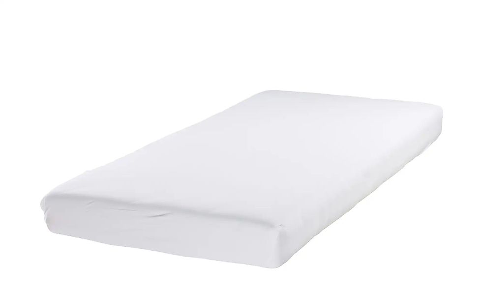 Primera Spannbettlaken Mako-Feinjersey Spannbetttuch, Mako-Jersey, Gummizug günstig online kaufen