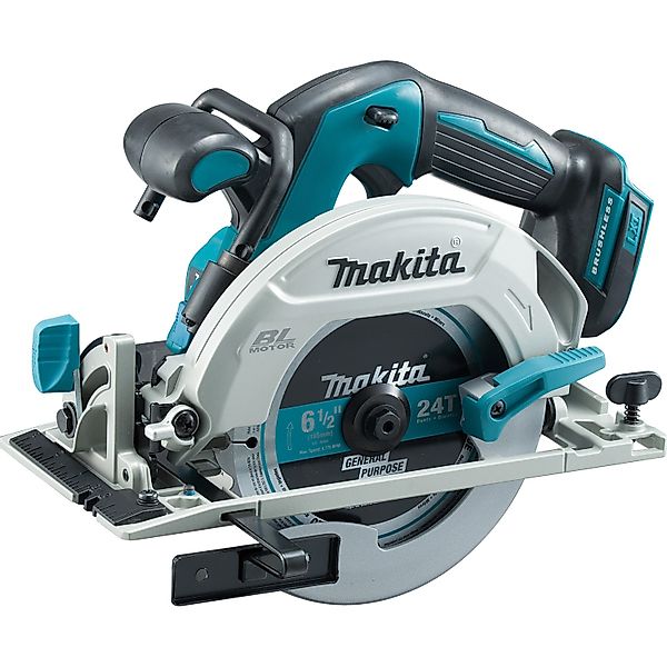 Makita Akku-Handkreissäge DHS680Z 57 mm günstig online kaufen